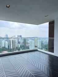 The Ritz-Carlton  (D9), Condominium #588840401